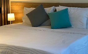 Hotel 9.5 San Fernando