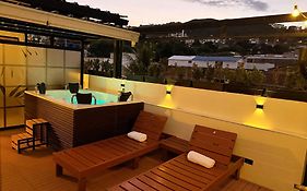 Hotel 9.5 San Fernando